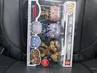 Funko Pop! Vinyl: Dungeons & Dragons - Vecna / Mind Flayer / Demogorgon - 3