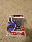 Funko Pop! Vinyl: Dungeons & Dragons - Warduke - GameStop (GS) (Exclusive) #847