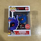 Funko Pop! Vinyl: Dungeons & Dragons - Warduke - GameStop (GS) (Exclusive) #847