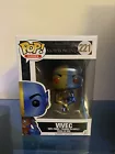 Funko Pop! Vinyl: Elder Scrolls Online Morrowind - Vivec #221