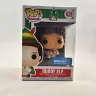Funko Pop! Vinyl: Elf - Buddy (w/ Baby) - Walmart (WMT) (Exclusive) #639