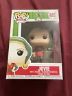 Funko Pop - Vinyl: Elf Movie - Jovie #485