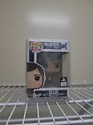 Funko Pop! Vinyl: Ellie #601 - Last Of Us Part II - W/ Protector