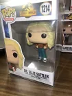 Funko Pop! Vinyl: Ellie Sattler #1214 Jurassic World