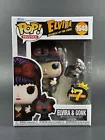 Funko Pop! Vinyl:  Elvira & Gonk - Mistress of the Dark #1648 7BAP