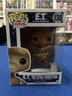 Funko Pop! Vinyl: E.T. the Extra-Terrestrial #130. See Pic for Condition