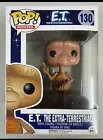 Funko Pop! Vinyl: E.T. the Extra-Terrestrial - E.T. #130