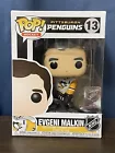 Funko Pop! Vinyl: Evgeni Malkin #13  NHL Hockey Penguins Figure NEW !!