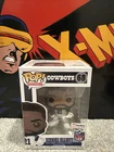 Funko Pop! Vinyl: Ezekiel Elliott #68 Football Cowboys Fanatics Exclusive