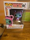 Funko Pop! Vinyl: Fairy Tail - Frosch #484