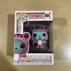 Funko Pop! Vinyl: Fairy Tail - Frosch #484