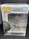 Funko Pop! Vinyl: Fallout - Assaultron #374