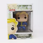 Funko Pop! Vinyl: Fallout - Charisma - #98