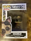 Funko Pop! Vinyl: Fallout - Dogmeat #76