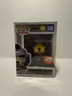 Funko Pop! Vinyl: Fallout - Excavator Armor - GameStop E3 (Exclusive) #506