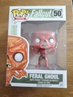 Funko Pop! Vinyl: Fallout - Ghoul #50