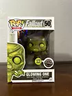 Funko Pop! Vinyl: Fallout - Glowing One #50 - GITD GameStop Exclusive