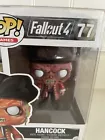 Funko Pop! Vinyl: Fallout - Hancock #77