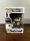 Funko Pop! Vinyl: Fallout - Nick Valentine #162 NEW