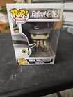 Funko Pop! Vinyl: Fallout - Nick Valentine #162