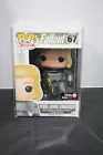 Funko Pop! Vinyl Fallout Power Armor (unmasked) #67 Game Stop Limited Edition
