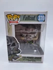 Funko Pop! Vinyl: Fallout - T-51 Power Armor #370