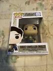 Funko Pop! Vinyl: Fallout - Vault Dweller Male 371 Vinyl Figure