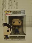 Funko Pop! Vinyl: Fallout - Vault Dweller (Male) (w/ Nuka Cola Bottle) #371