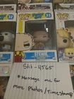 Funko Pop! Vinyl: Family Guy - Stewie Griffin #33
