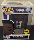 Funko Pop! Vinyl: Family Matters - Steve Urkel (Chase) #1380