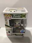 Funko Pop! Vinyl: Fantastik Plastik - Oodles - Funko (Exclusive) #68