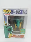 Funko POP! Vinyl Figure - 123 Space Ghost - Zorak (2016 NY Comic Con)