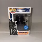 FUNKO POP VINYL FIGURE #259 - DOCTOR WHO - DALEK SEC FIGURE