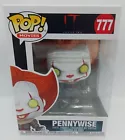 Funko POP! Vinyl Figure - 777 It: Chapter Two - Pennywise