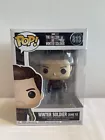 Funko Pop Vinyl Figure - #813 - The Falcon And The Winter Soldier. (New)