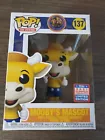 Funko Pop! Vinyl Figure - Ad Icons #137 - Mooby's Mascot - 2021 Summer Exclusive