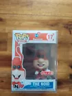 Funko Pop! Vinyl Figure: Ad Icons  Domino’s The Noid - Target Exclusive #17