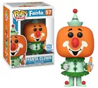 Funko Pop! Vinyl Figure Ad Icons Fanta Clown #57 PITB Limited Edition NIB