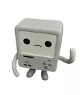 Funko Pop! Vinyl Figure Adventure Time BMO Noire #283 Hot Topic Exclusive Grey