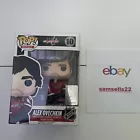 Funko Pop Vinyl Figure Alex Ovechkin #10 - NHL Washington Capitals