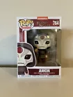 Funko POP! Vinyl Figure Animation - Legend of Korra - Amon #764