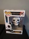 Funko POP! Vinyl Figure Anime  Jujutsu Kaisen Panda #1374 + Protector