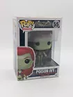 Funko Pop Vinyl Figure Batman Arkham Asylum Poison Ivy #55