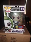 Funko POP! Vinyl Figure Beetlejuice Glow in the Dark 2020 Fall Convention #1010