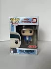 Funko Pop! Vinyl Figure: Billy Madison - Target Exclusive 896 New In Box Movies
