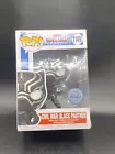 Funko Pop Vinyl Figure Black Panther from Civil War #1145