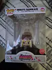 Funko Pop Vinyl Figure Boruto Minato Namikaze 1186 Gamestop Exclusive