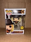 Funko Pop Vinyl Figure | Britney Spears 262 (Circus) | CHASE Variant Rare