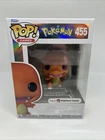 Funko Pop Vinyl Figure Charmander #455 Pokemon Center Exclusive Pearlescent