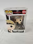 Funko POP! Vinyl Figure: COBRA KAI: JOHNNY LAWRENCE: #970